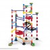 Quercetti Super Marble Run Italian Made 213 Pieces for Ages 8 and Up B0000A1ZF7